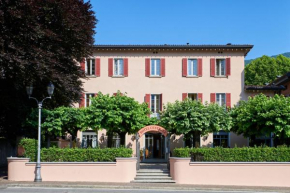 Hotel Centrale Cernobbio